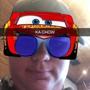 Meet your Posher, Camron